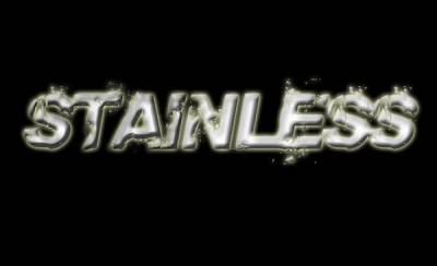 logo Stainless (BEL)